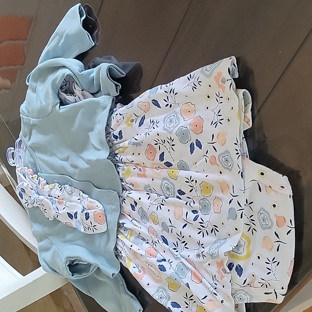 Baby girl clothes